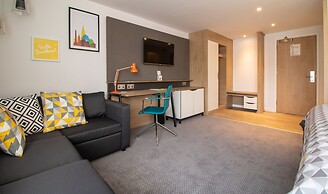 Holiday Inn Leicester - Wigston by IHG