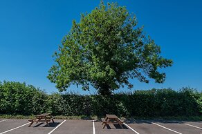 Holiday Inn Leicester - Wigston by IHG