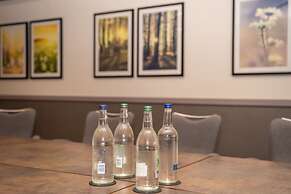 Holiday Inn Leicester - Wigston by IHG