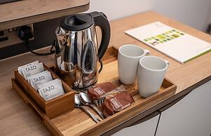 Holiday Inn Leicester - Wigston by IHG