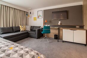 Holiday Inn Leicester - Wigston by IHG