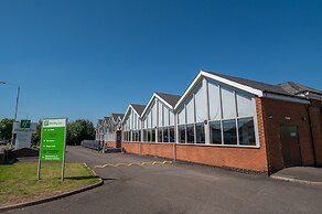 Holiday Inn Leicester - Wigston by IHG