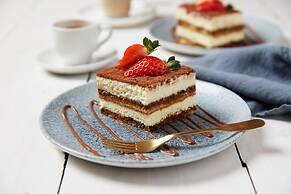 Holiday Inn Leicester - Wigston by IHG