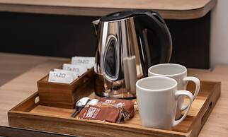 Holiday Inn Leicester - Wigston by IHG