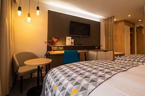 Holiday Inn Leicester - Wigston by IHG