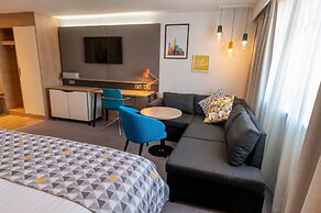 Holiday Inn Leicester - Wigston by IHG
