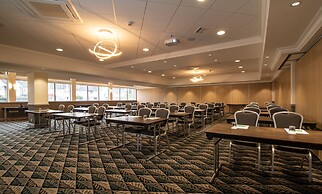 Holiday Inn Leicester - Wigston by IHG