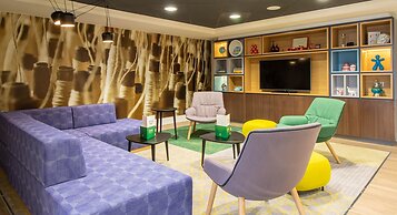 Holiday Inn Leicester - Wigston by IHG
