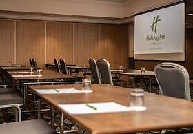 Holiday Inn Leicester - Wigston by IHG