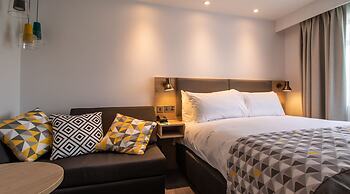 Holiday Inn Leicester - Wigston by IHG