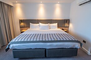 Holiday Inn Leicester - Wigston by IHG