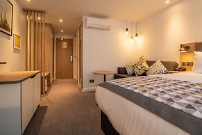 Holiday Inn Leicester - Wigston by IHG
