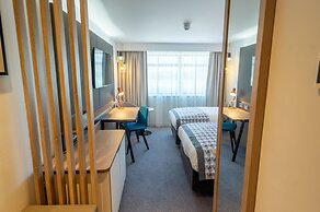 Holiday Inn Leicester - Wigston by IHG