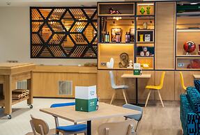 Holiday Inn Leicester - Wigston by IHG