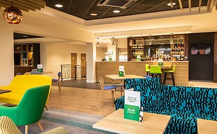 Holiday Inn Leicester - Wigston by IHG