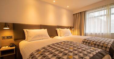 Holiday Inn Leicester - Wigston by IHG