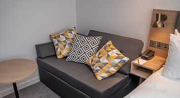 Holiday Inn Leicester - Wigston by IHG