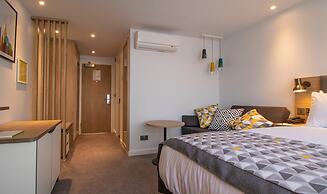 Holiday Inn Leicester - Wigston by IHG