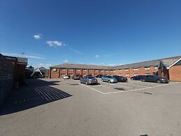 Holiday Inn Leicester - Wigston by IHG