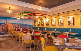 Holiday Inn Leicester - Wigston by IHG