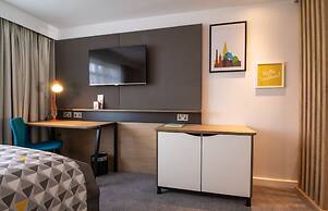 Holiday Inn Leicester - Wigston by IHG