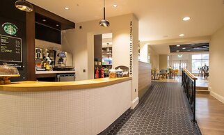 Holiday Inn Leicester - Wigston by IHG