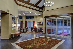 Hampton Inn & Suites N. Ft. Worth-Alliance Airport