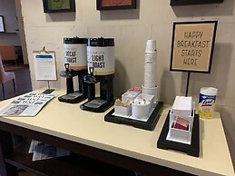 Hampton Inn & Suites N. Ft. Worth-Alliance Airport