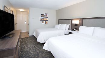 Hampton Inn & Suites N. Ft. Worth-Alliance Airport