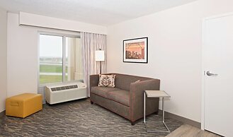 Hampton Inn & Suites N. Ft. Worth-Alliance Airport