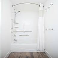 Hampton Inn & Suites N. Ft. Worth-Alliance Airport