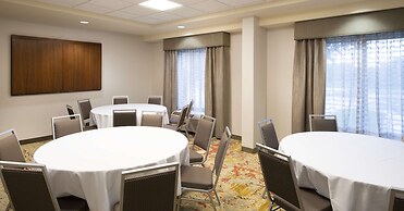 Hampton Inn & Suites N. Ft. Worth-Alliance Airport