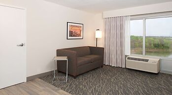 Hampton Inn & Suites N. Ft. Worth-Alliance Airport