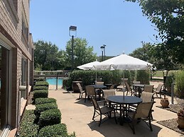 Hampton Inn & Suites N. Ft. Worth-Alliance Airport