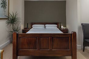 Best Western Claydon Hotel