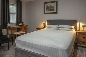 Best Western Claydon Hotel