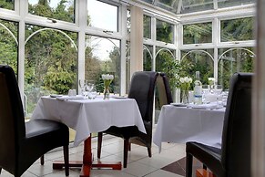 Best Western Claydon Hotel