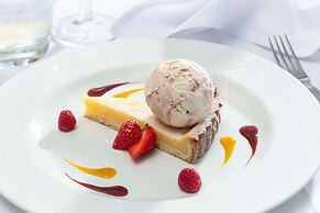 Best Western Claydon Hotel