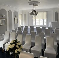 Best Western Claydon Hotel