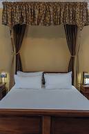 Best Western Claydon Hotel