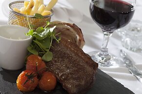 Best Western Claydon Hotel