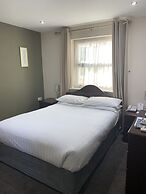 Best Western Claydon Hotel