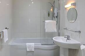 Best Western Claydon Hotel