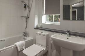 Best Western Claydon Hotel
