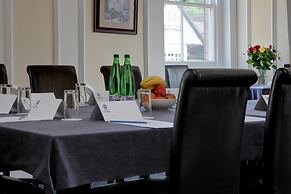 Best Western Claydon Hotel