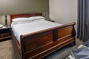 Best Western Claydon Hotel