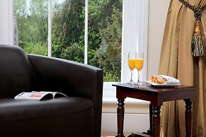 Best Western Claydon Hotel