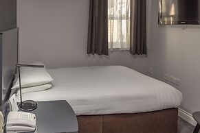 Best Western Claydon Hotel