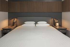 Best Western Claydon Hotel