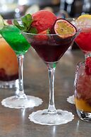 Best Western Claydon Hotel